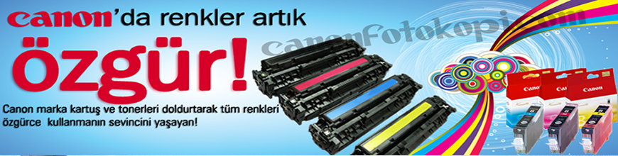 Fotokopi makinesi teknik servisi