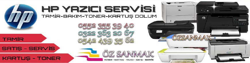 Yazıcı teknik servisi
