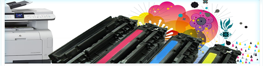 Toner dolum